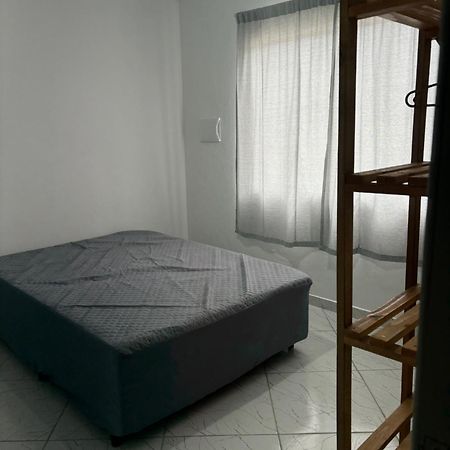 Residencia Aguiar Villa Guaratuba Ngoại thất bức ảnh