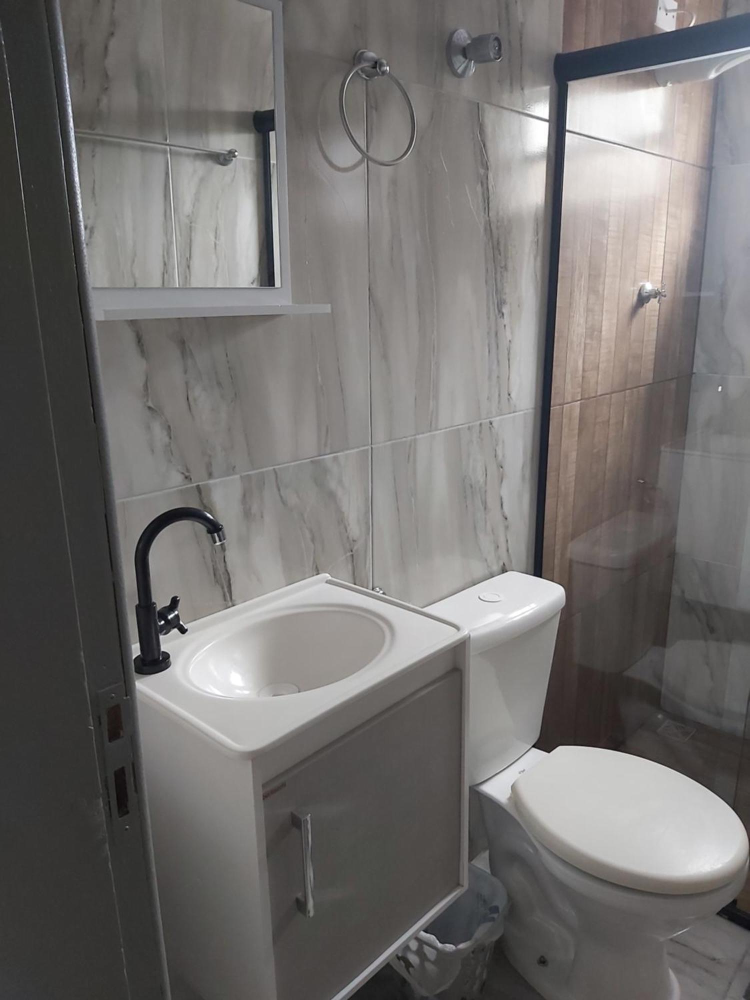 Residencia Aguiar Villa Guaratuba Ngoại thất bức ảnh